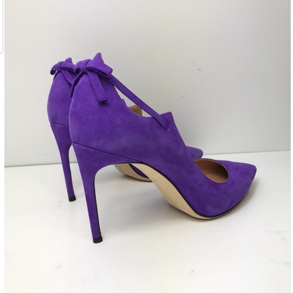 Brian Atwood shoe - Picture 3 of 4